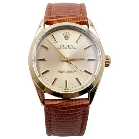 rolex oyster perpetual leather strap battery|Rolex Oyster Perpetual leather band.